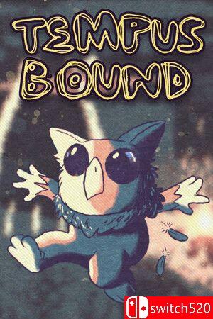 《禁止时间（Tempus Bound）》游戏封面