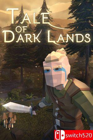 《暗境传奇（Tale of Dark Lands）》TENOKE镜像版封面图