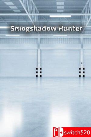 《霾影猎人（Smogshadow Hunter）》游戏封面