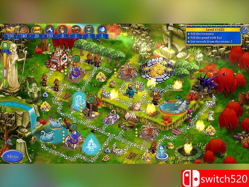 《新洋基：骑士之道（New Yankee: The Way of the Knight）》典藏版 RAZOR硬盘版[EN]_1