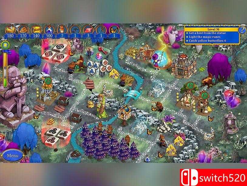 《新洋基：骑士之道（New Yankee: The Way of the Knight）》典藏版 RAZOR硬盘版[EN]_2