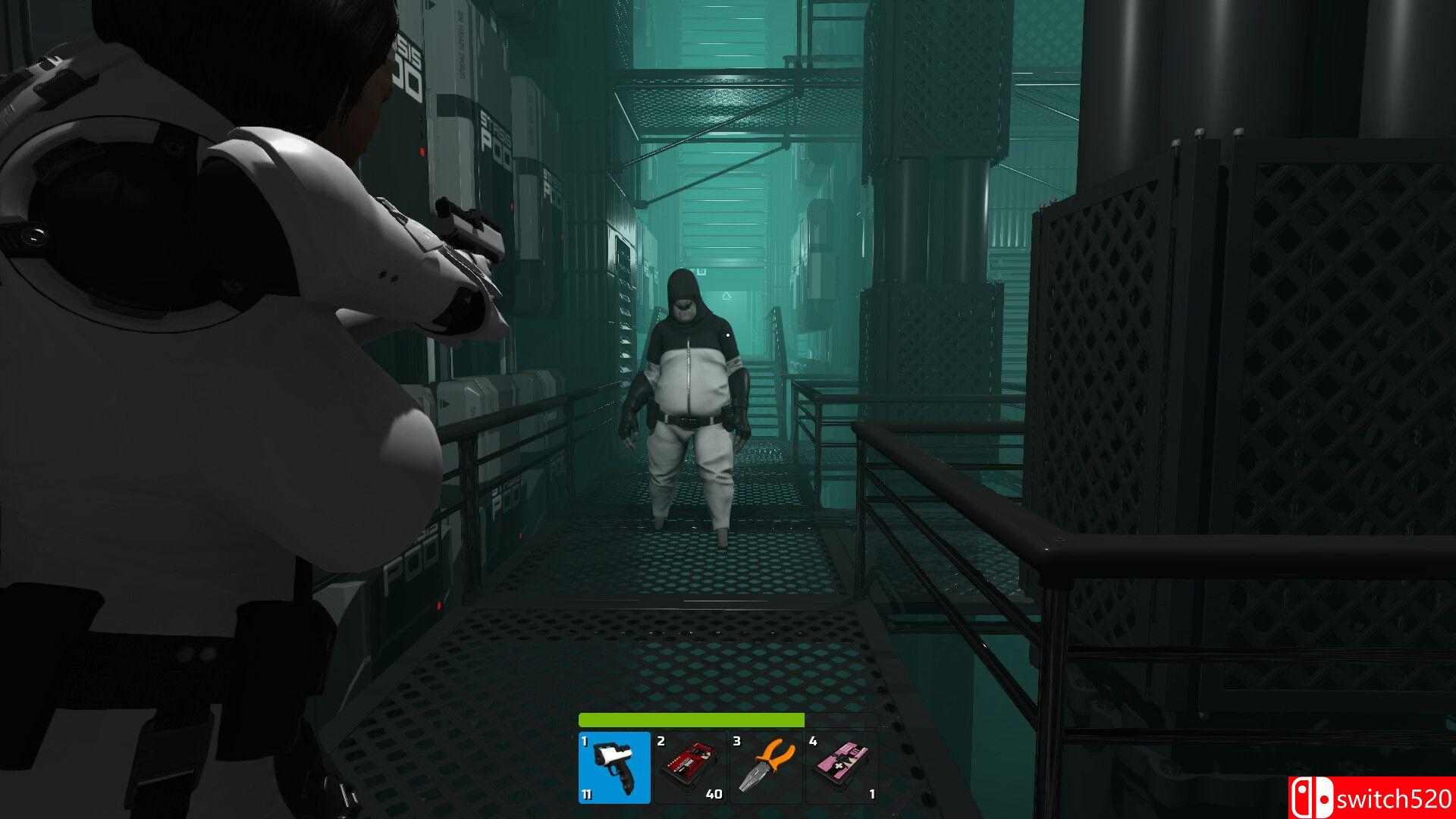 《海蒂3》游戏截图5