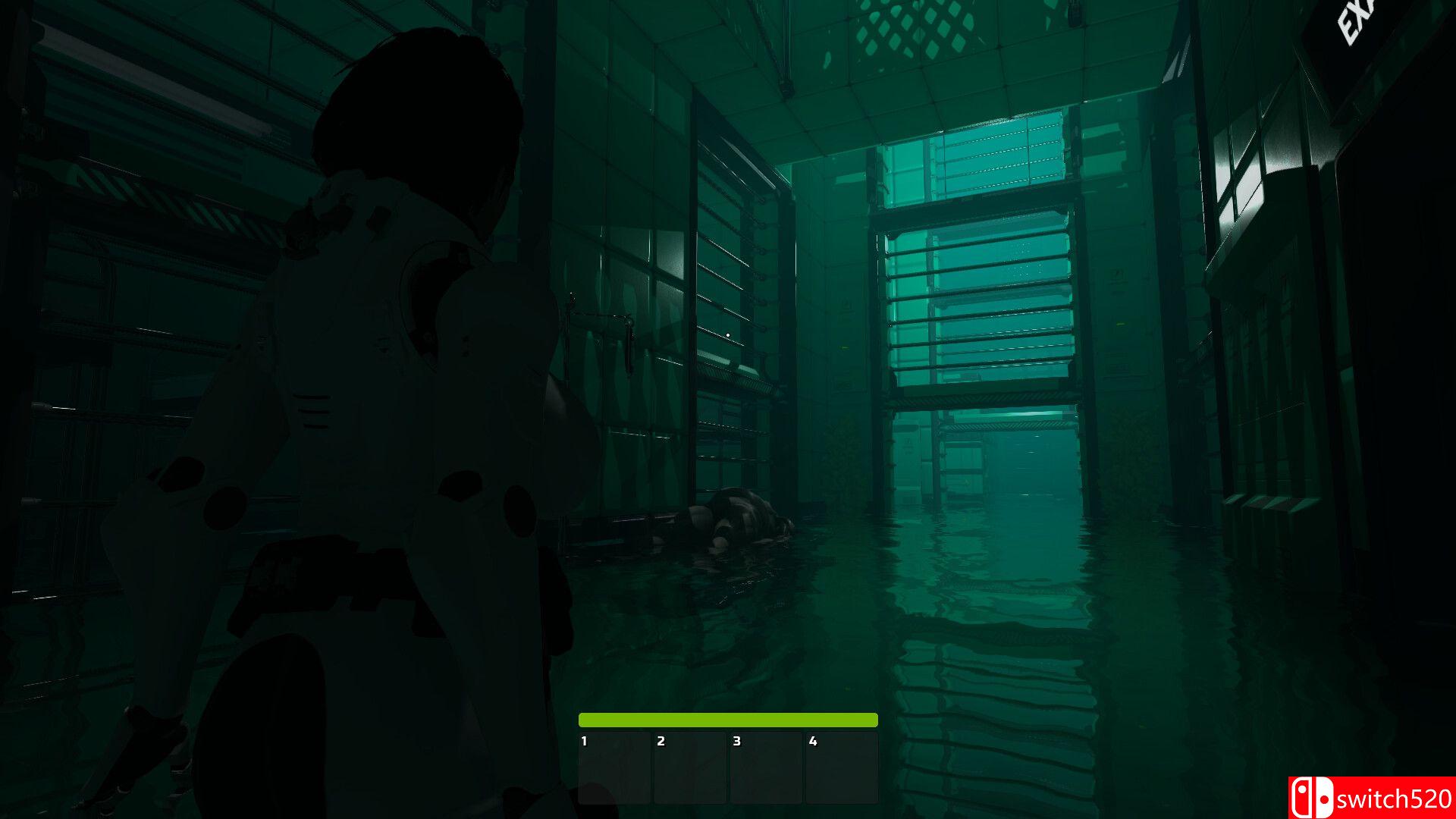 《海蒂3》游戏截图1