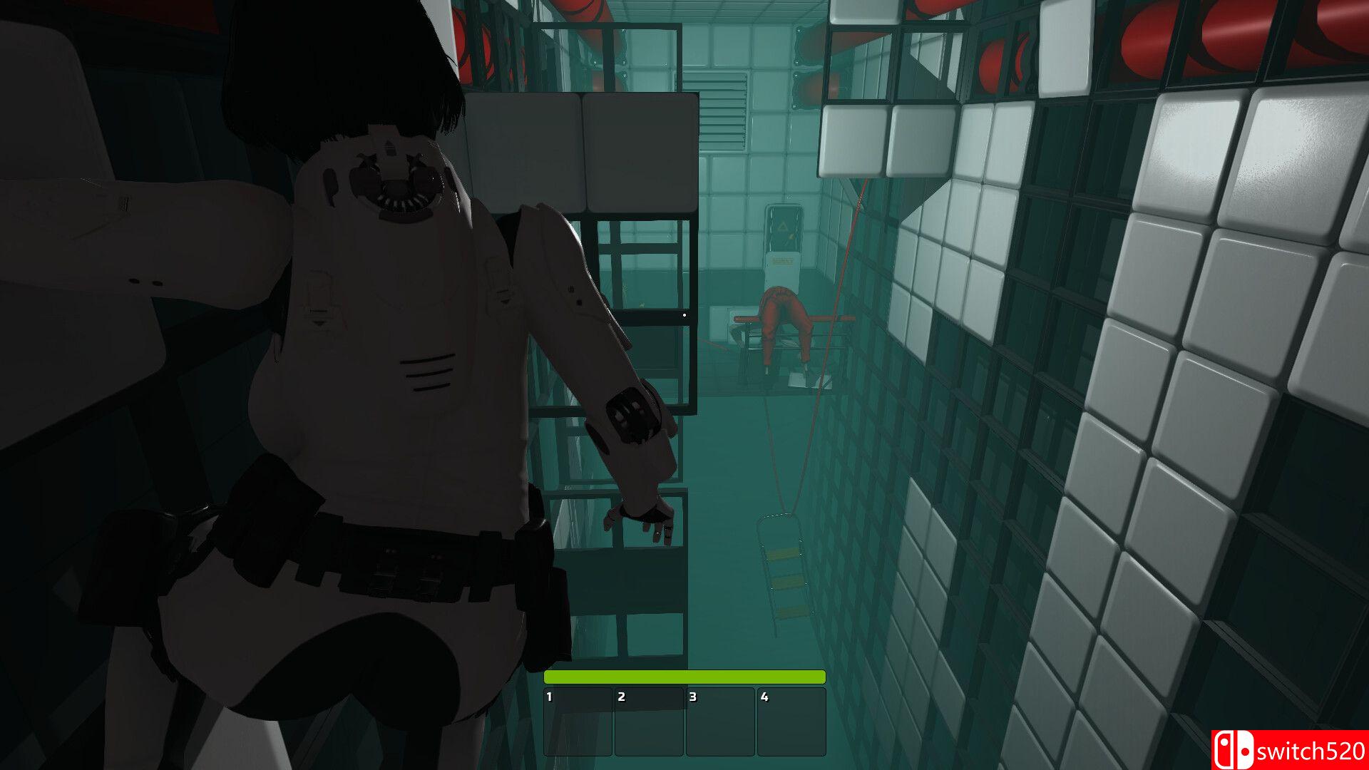 《海蒂3》游戏截图2