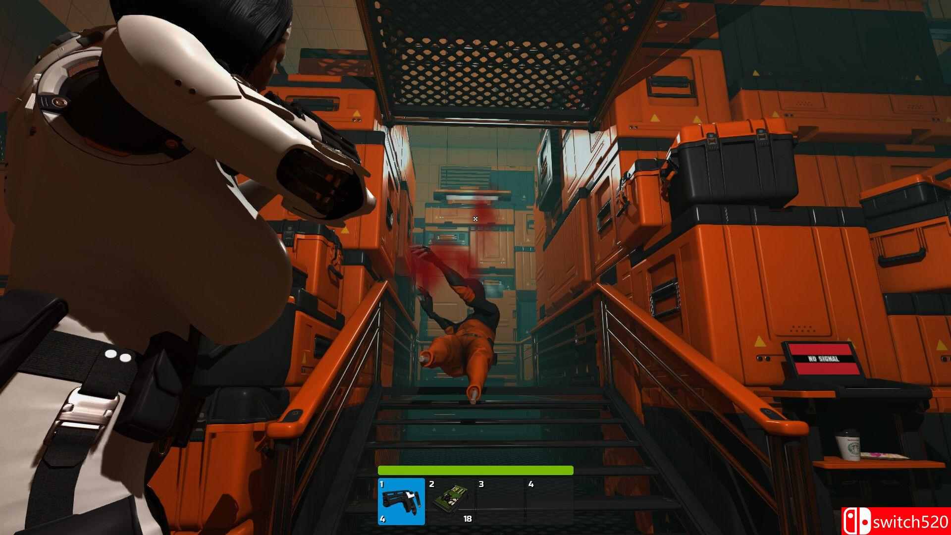 《海蒂3》游戏截图4