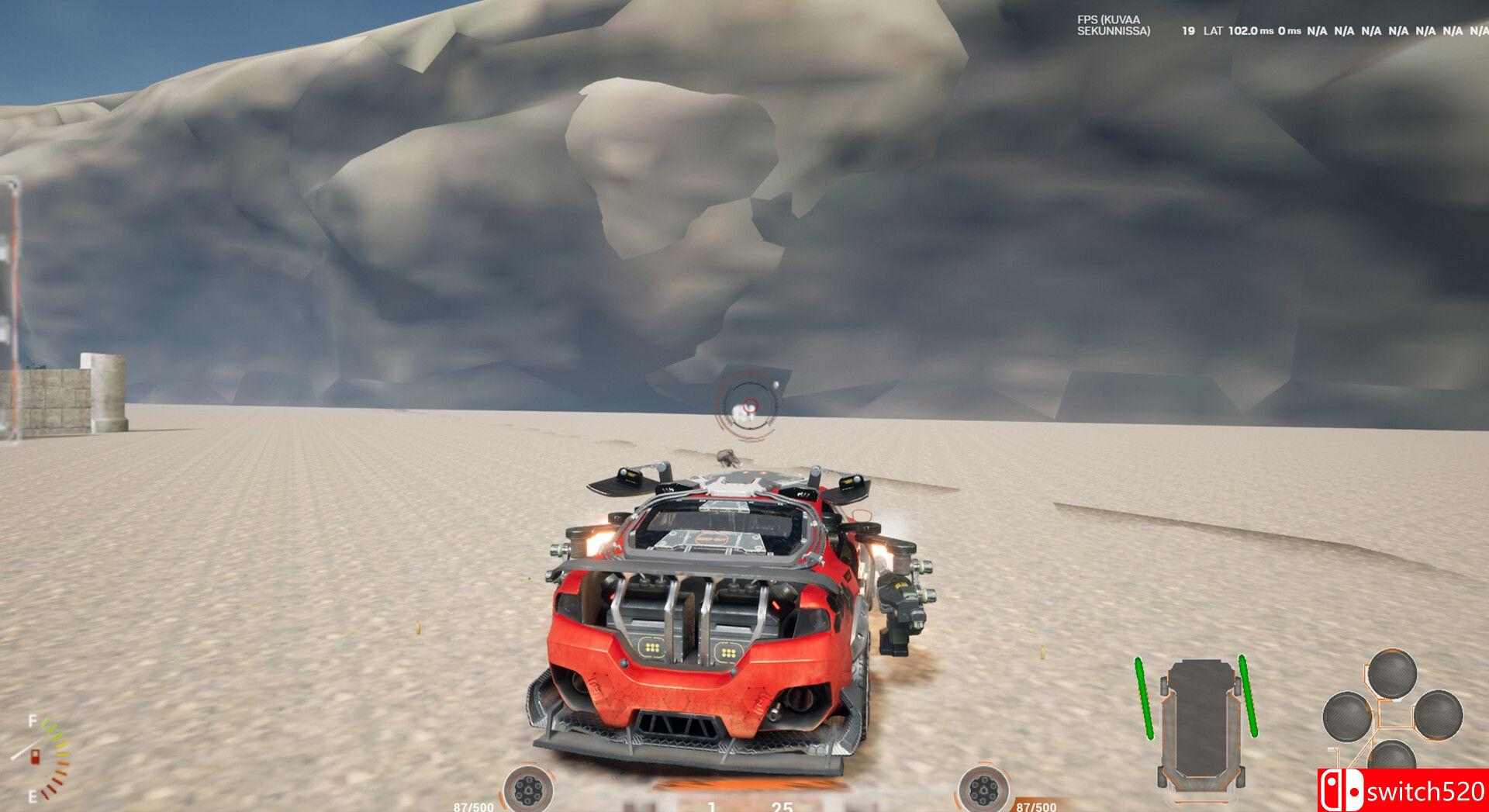 《金钱窃贼》游戏截图2