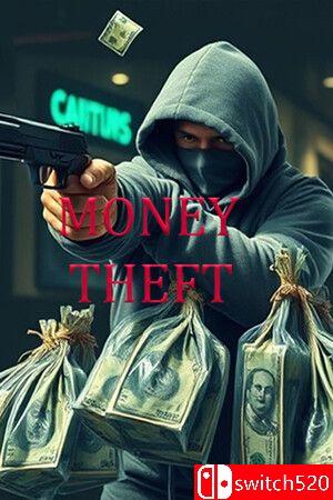 《金钱窃贼（Money Theft）》TENOKE镜像版封面图