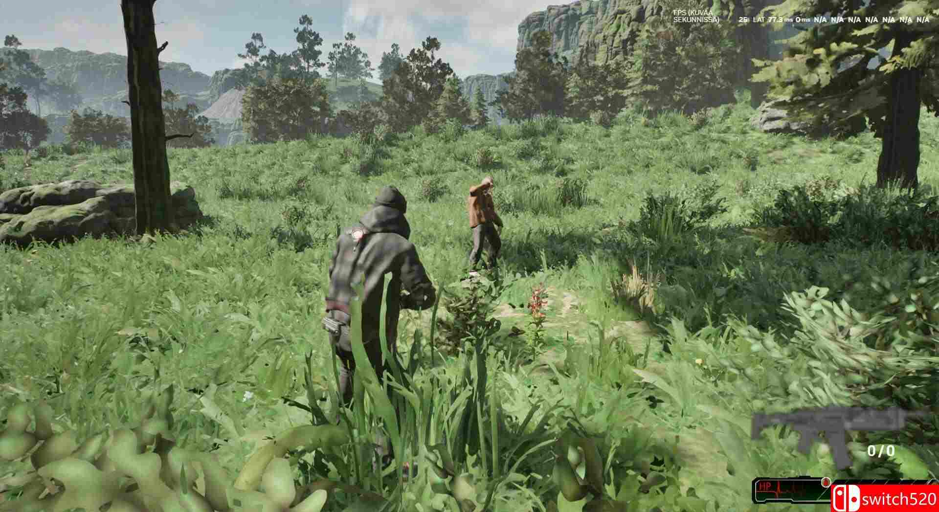 《金钱窃贼》游戏截图5