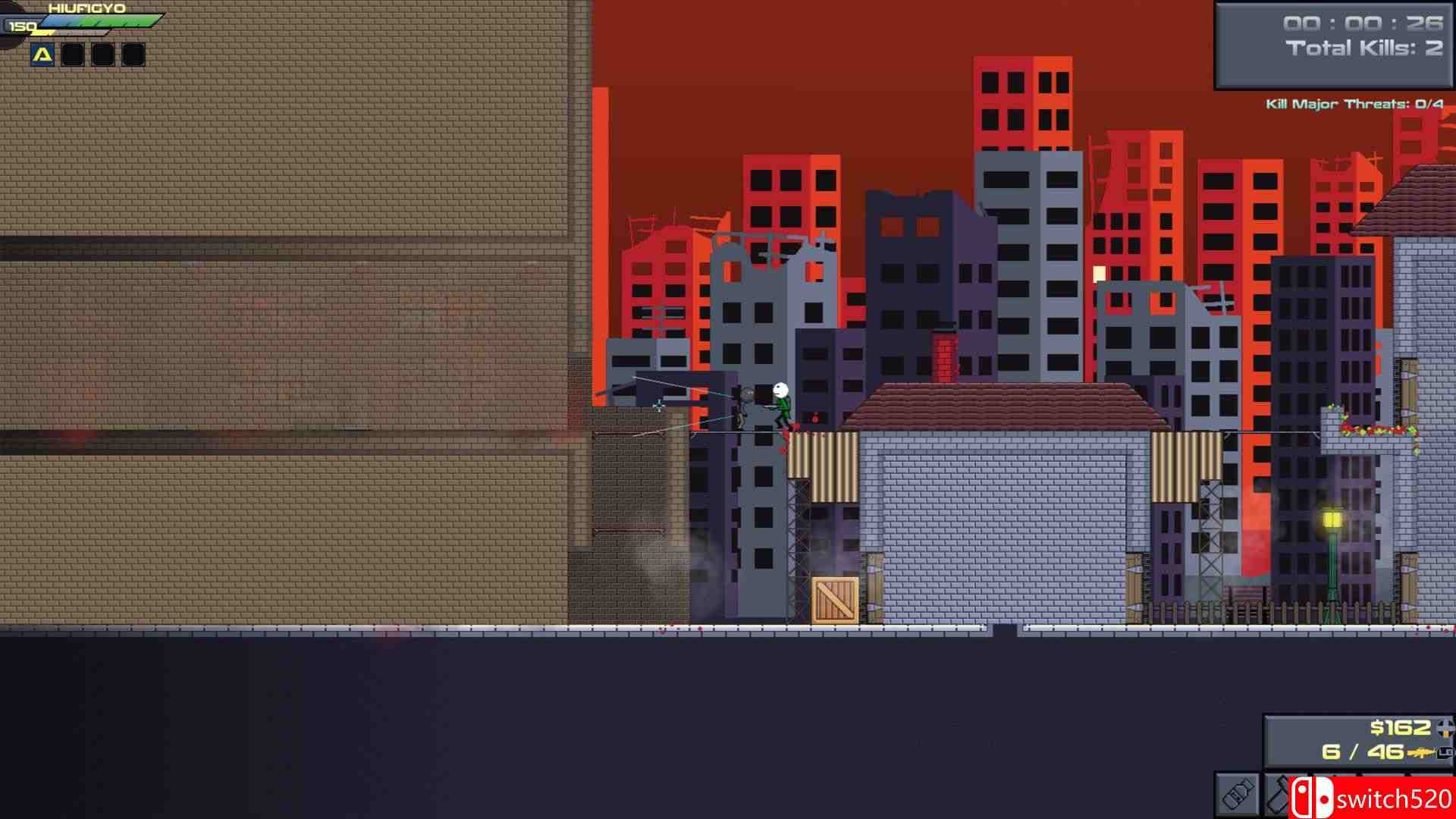 《亡者复生》游戏截图1