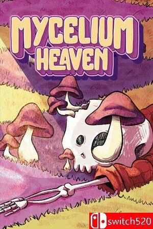 《菌丝天堂（Mycelium Heaven）》官方中文 TENOKE镜像版封面图