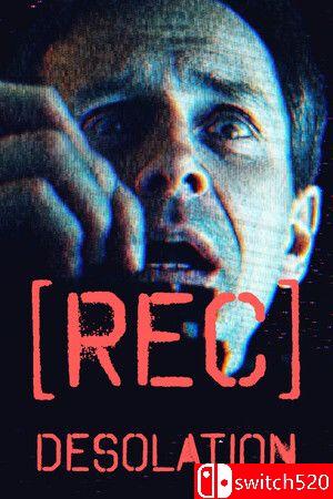 《[录制] 荒芜》游戏封面