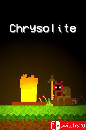 晶石探秘游戏封面