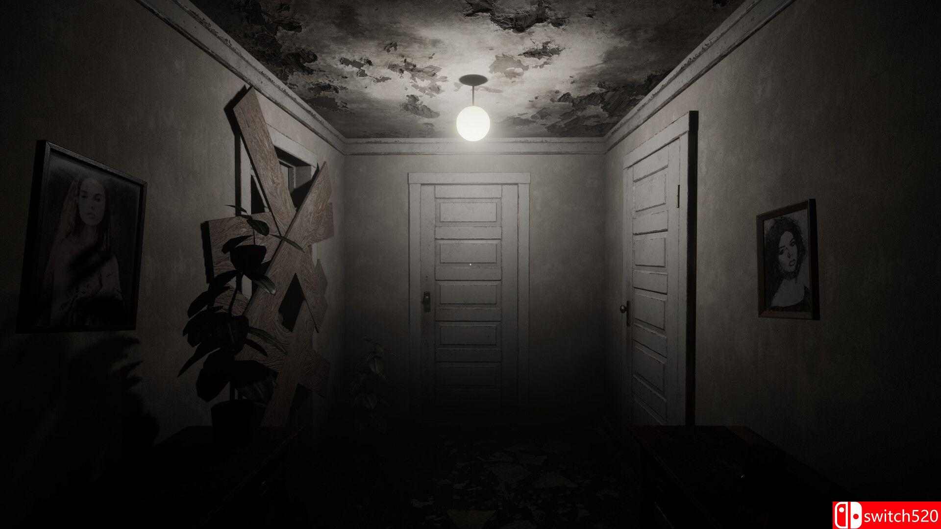 《解咒者》游戏截图4