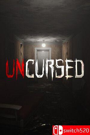 《解咒者（UNCURSED）》TENOKE镜像版封面图