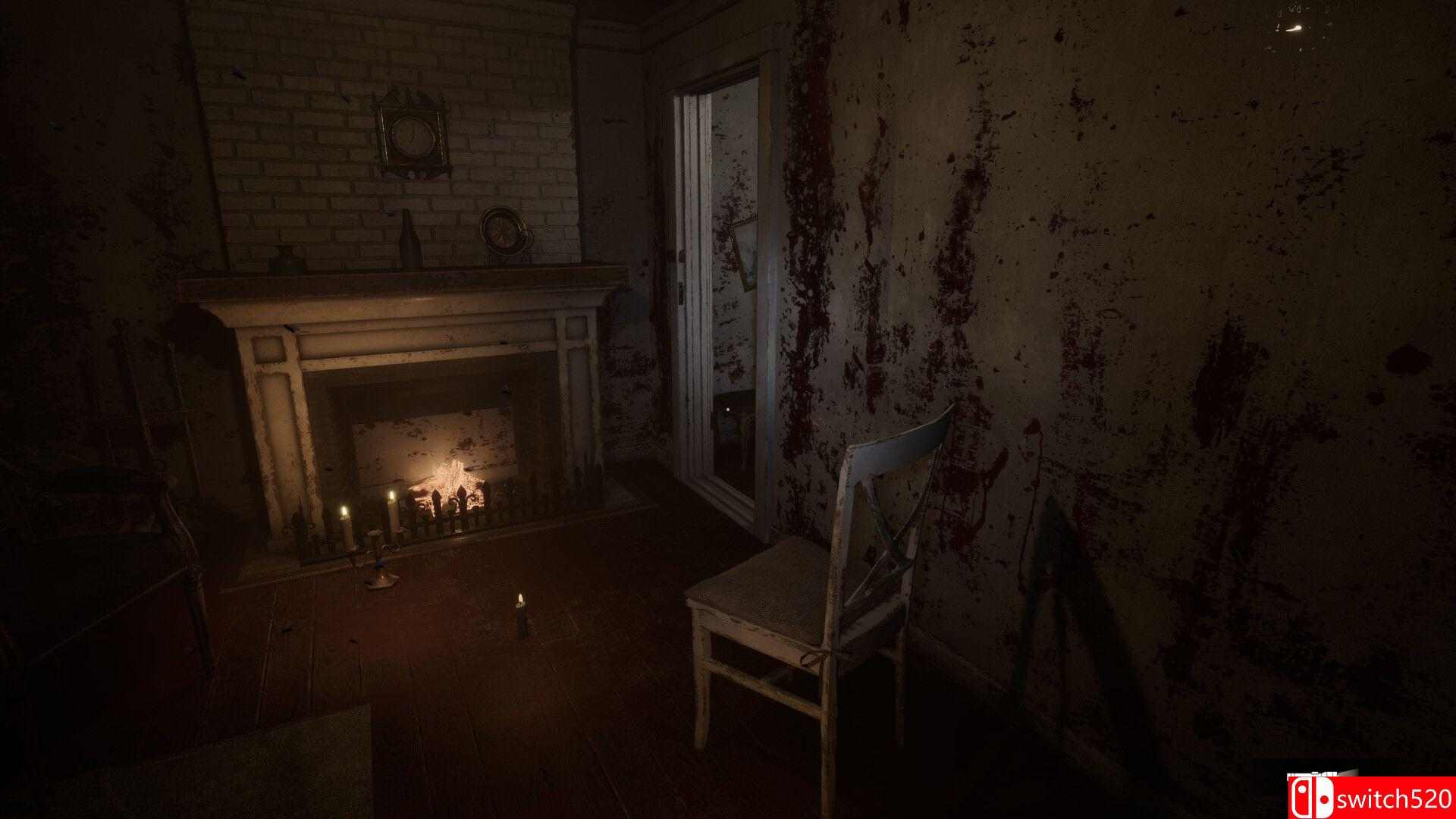 《解咒者》游戏截图2