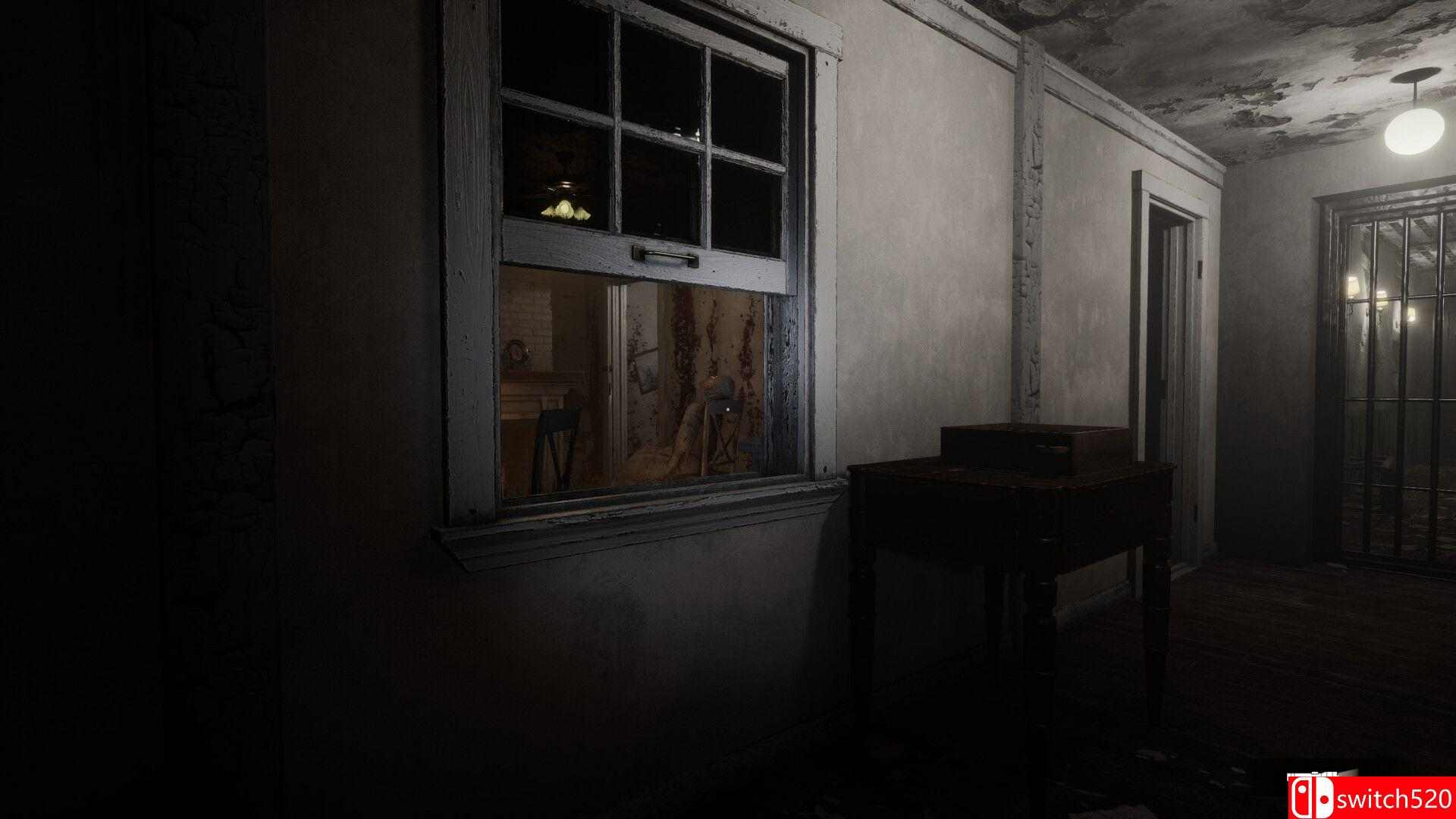 《解咒者》游戏截图5