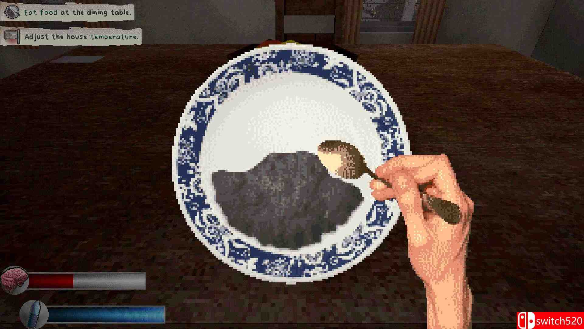 《秩序混乱》游戏截图4