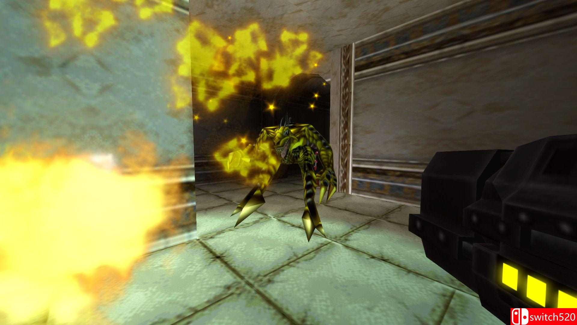 《图罗克2：邪恶种子（Turok 2: Seeds of Evil）》v1.5.9.1 GOG硬盘版[EN]_5