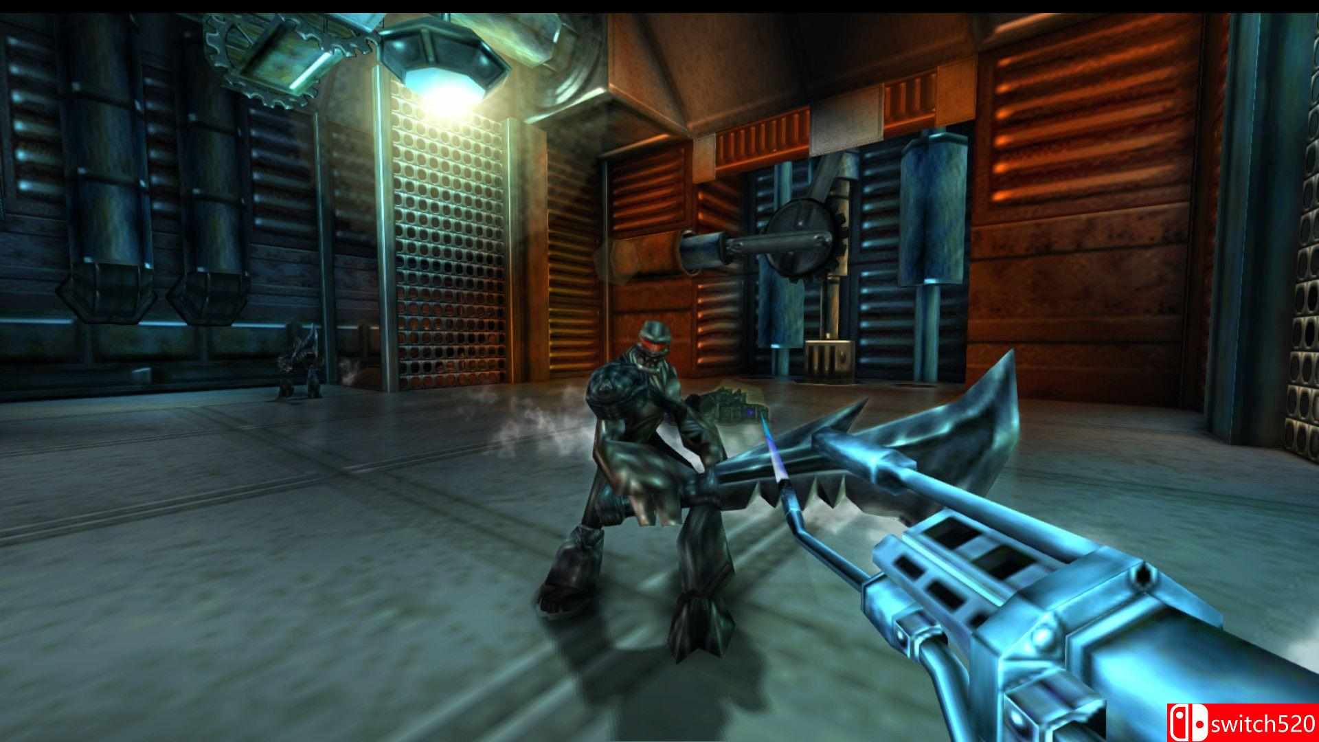 《图罗克2：邪恶种子（Turok 2: Seeds of Evil）》v1.5.9.1 GOG硬盘版[EN]_4