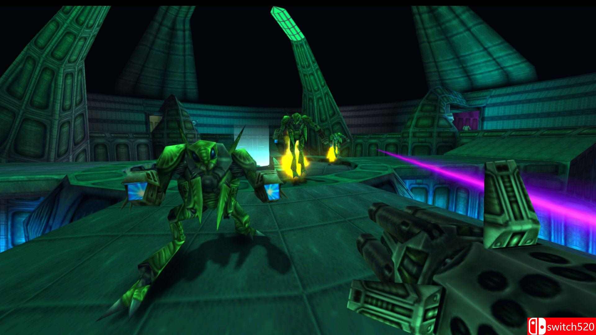 《图罗克2：邪恶种子（Turok 2: Seeds of Evil）》v1.5.9.1 GOG硬盘版[EN]_2