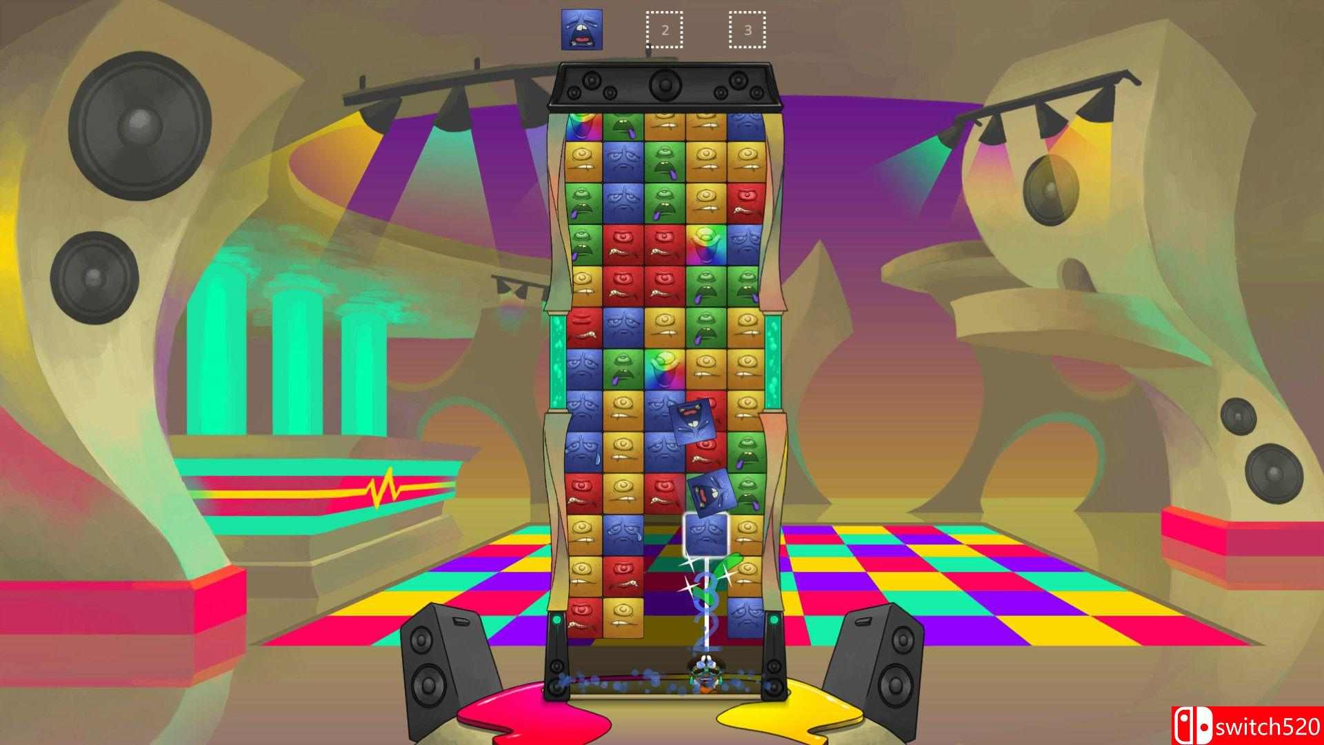 《翻滚石块（Tumblestone）》官方中文 v80101 GOG硬盘版[CN/TW/EN/JP]_3