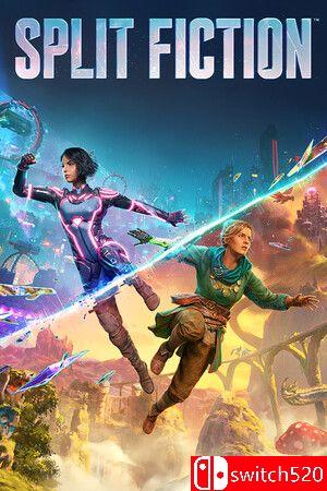 《双影奇境（Split Fiction）》官方中文 RUNE镜像版[CN/TW/EN/JP]