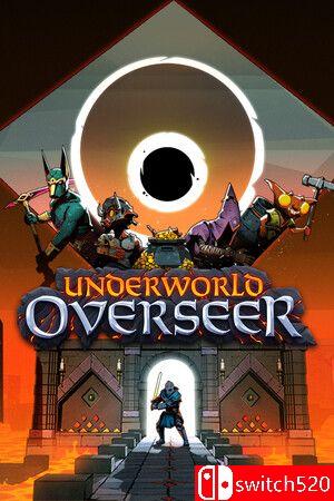 《地狱监督者（Underworld Overseer）》官方中文 Build 17064732 P2P硬盘版[CN/EN/JP]