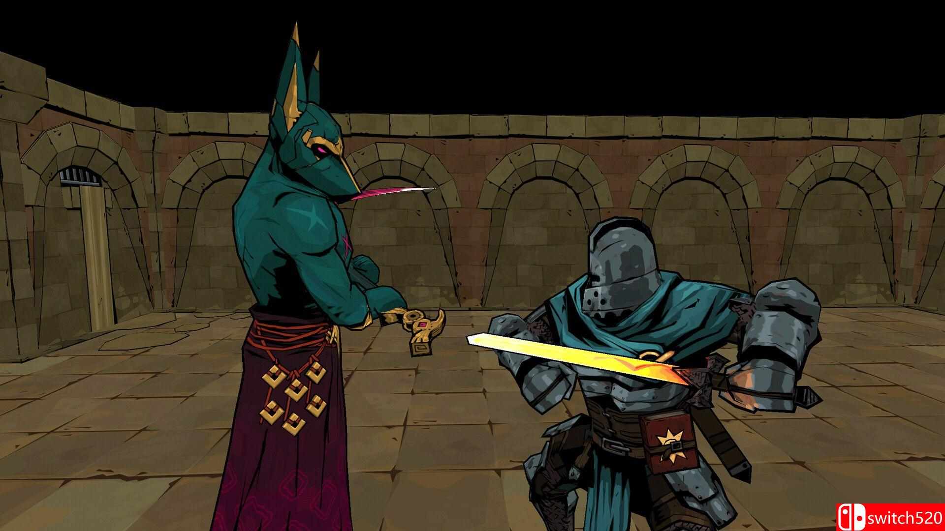 《地狱监督者（Underworld Overseer）》官方中文 Build 17064732 P2P硬盘版[CN/EN/JP]_4