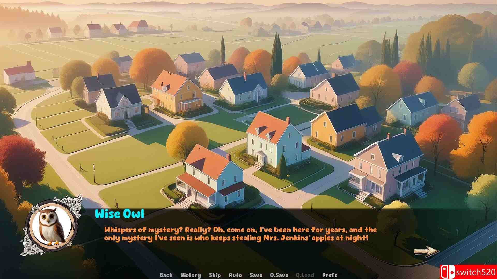 《小小太空冒险（A Tiny Space Adventure）》官方中文 Build 17470676 P2P硬盘版[EN]_1