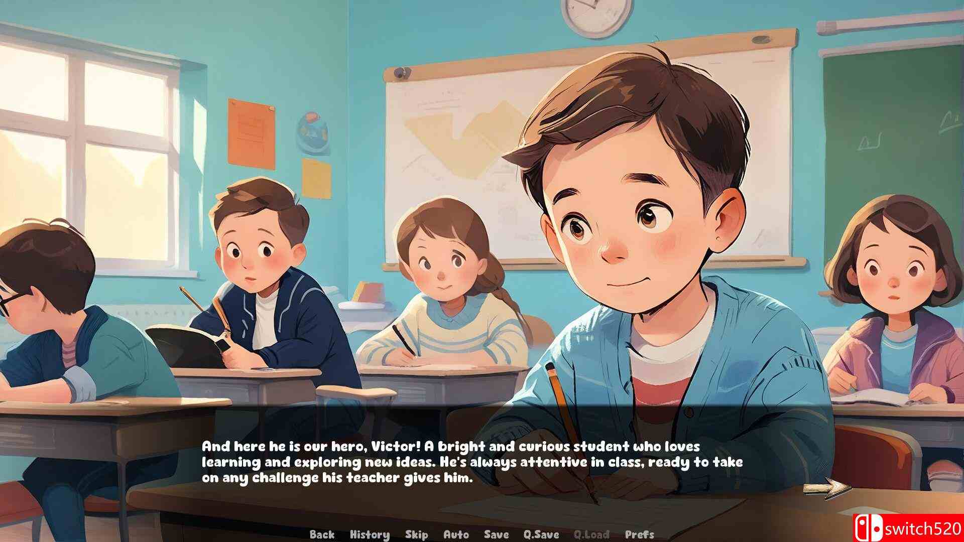 《小小太空冒险（A Tiny Space Adventure）》官方中文 Build 17470676 P2P硬盘版[EN]_4