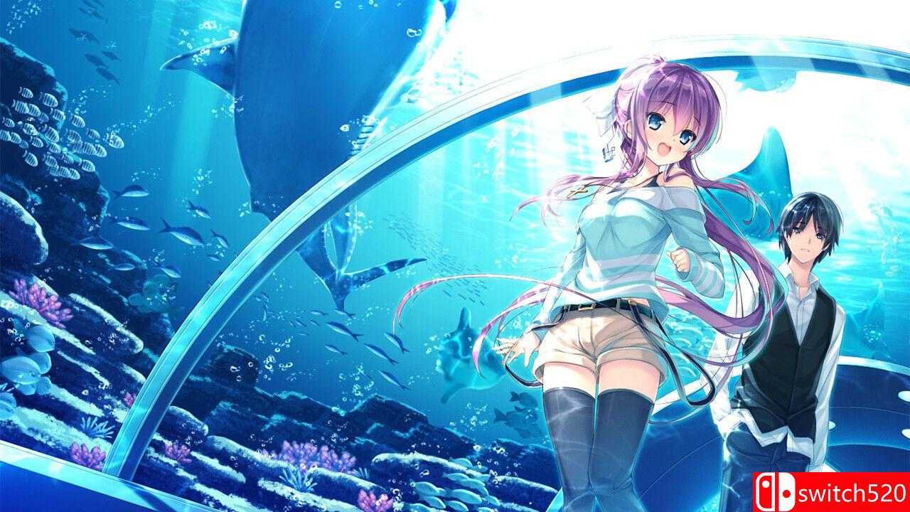 《Primal Hearts》游戏截图4