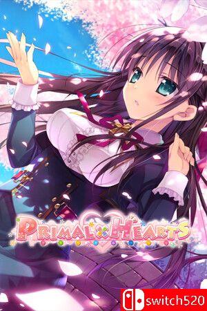 《Primal Hearts》官方中文 TENOKE镜像版