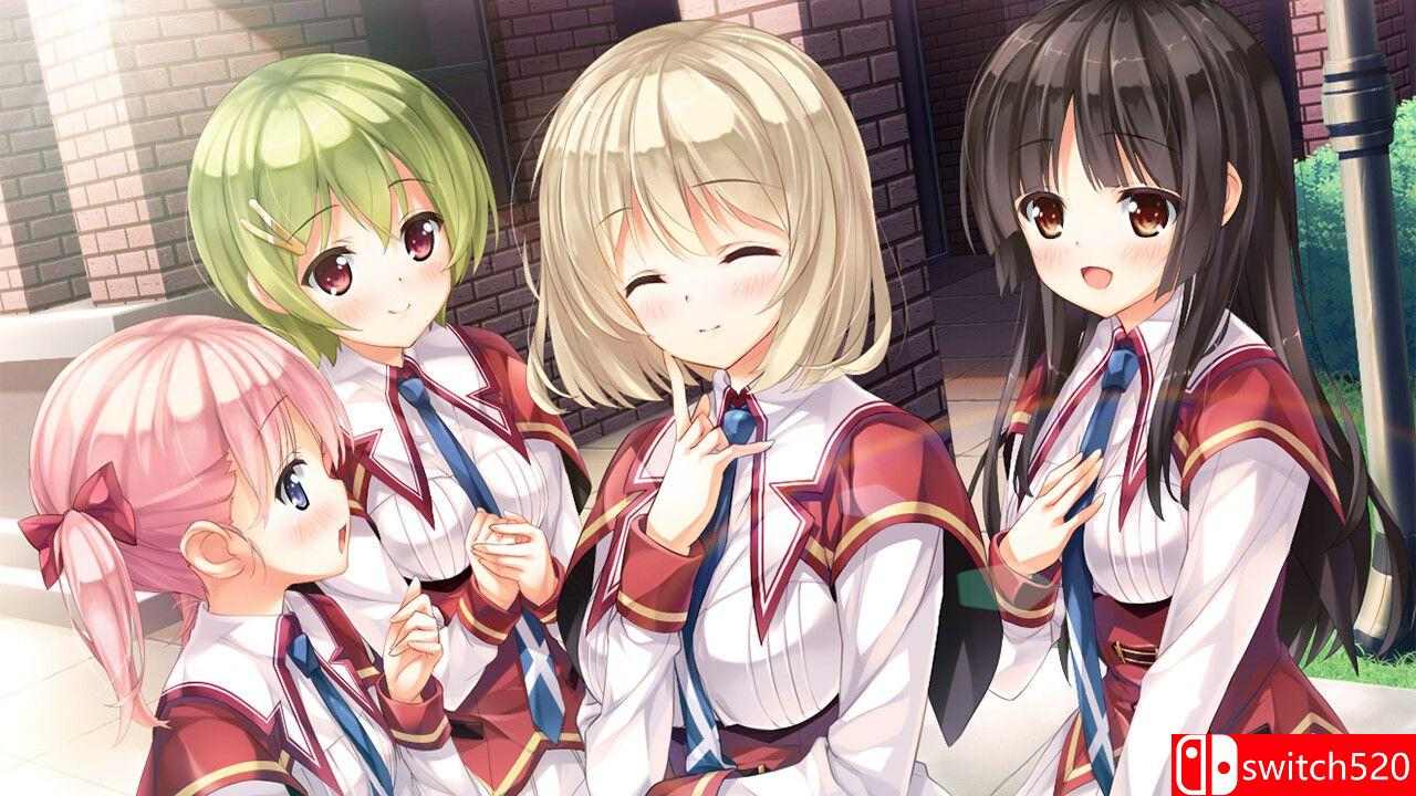 《Primal Hearts》游戏截图5