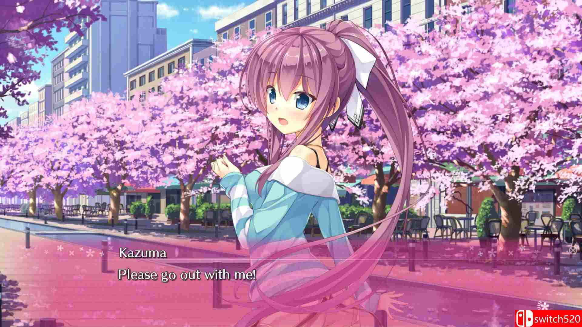 《Primal Hearts》游戏截图2