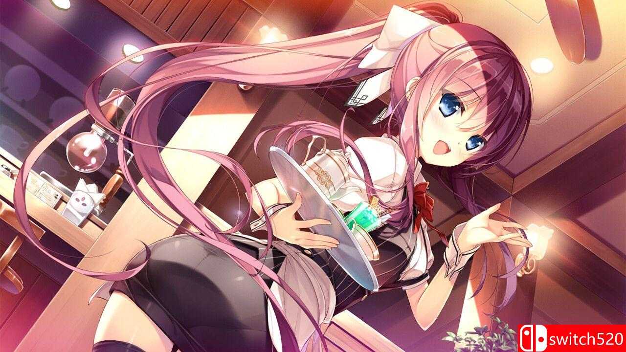 《Primal Hearts》游戏截图1