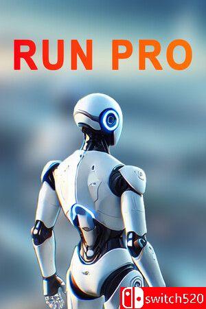 《奔跑达人（Run Pro）》游戏封面