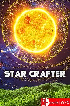 《星际工匠》游戏封面