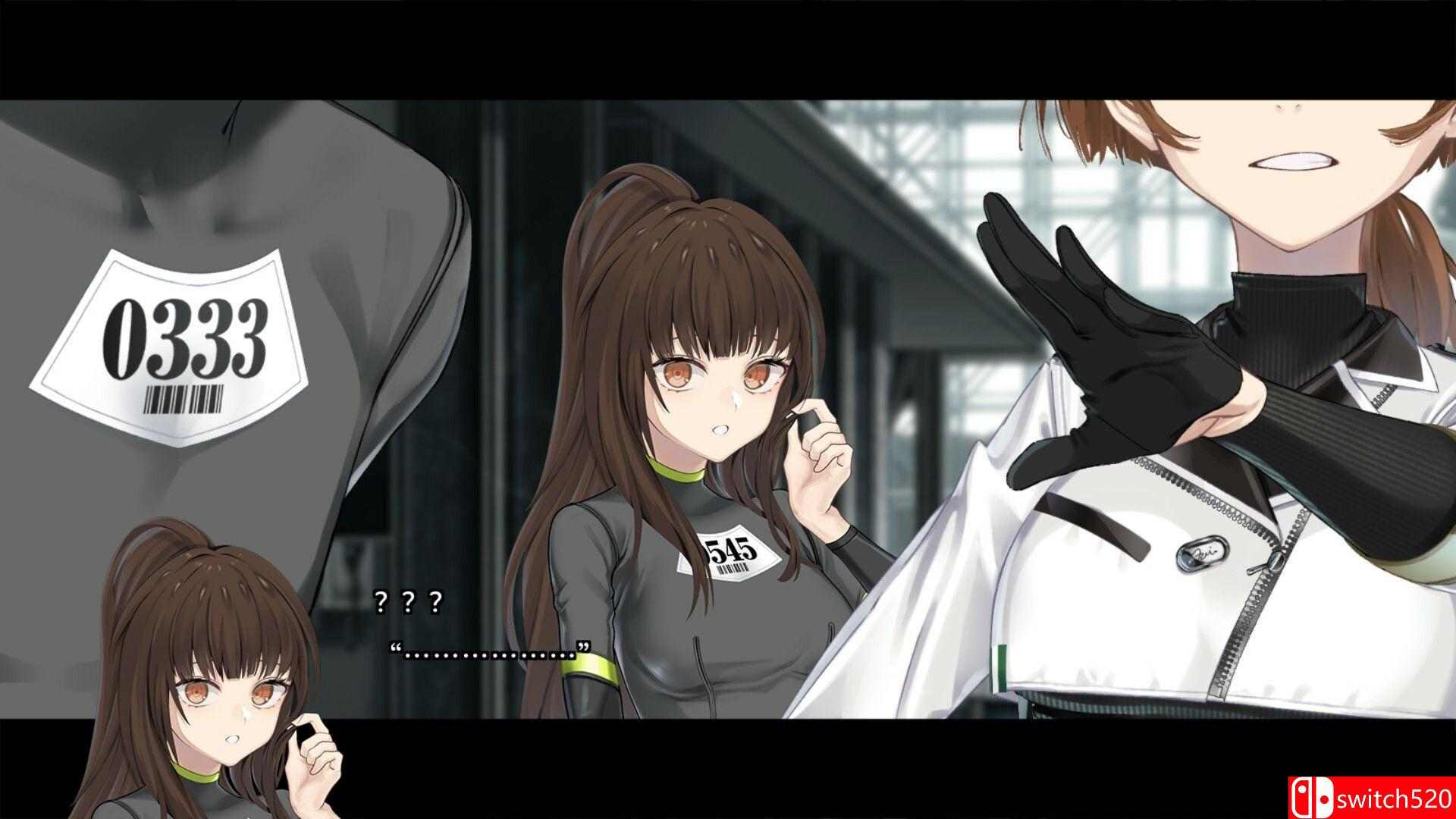 《变态监狱》游戏截图3