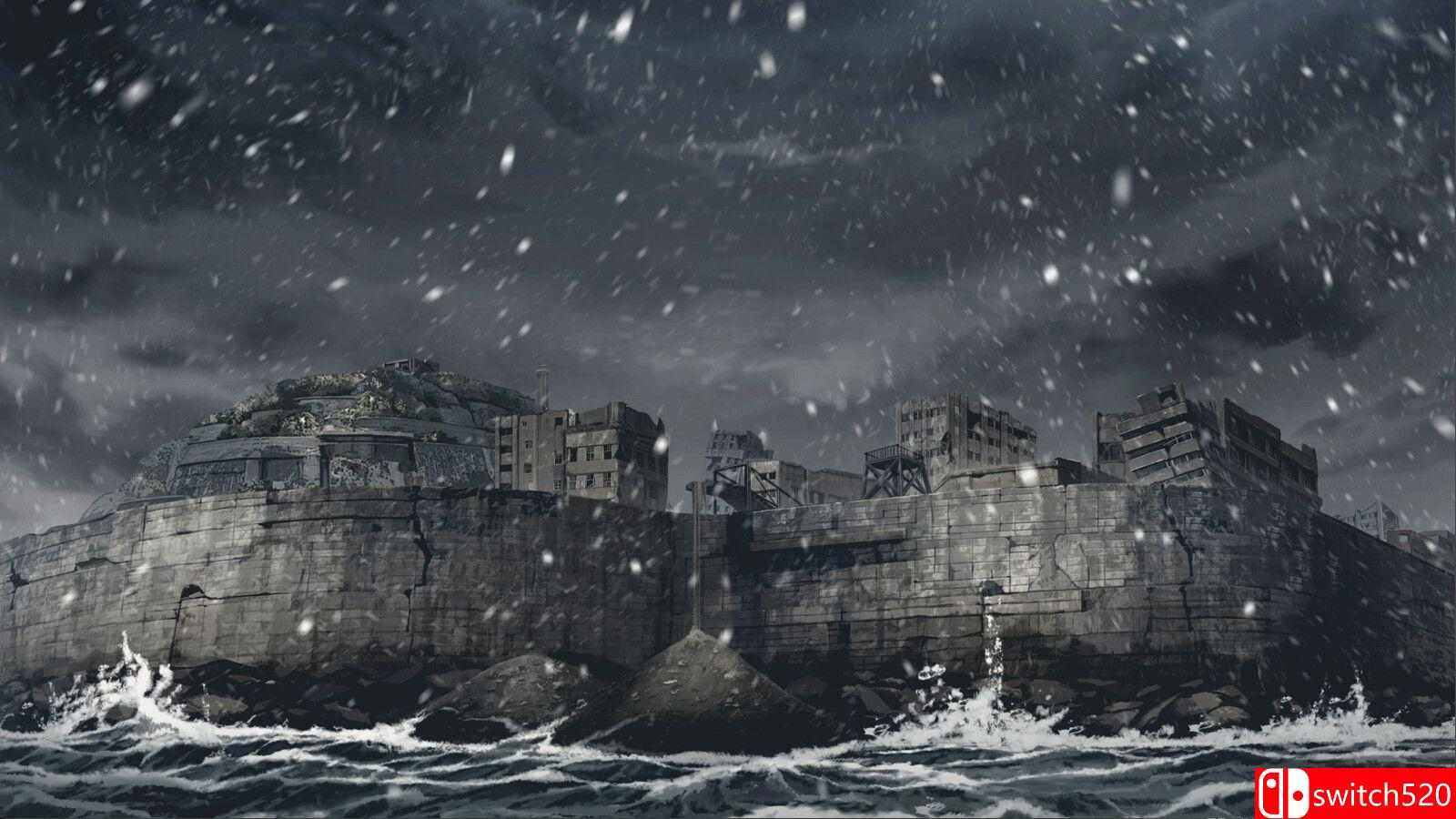 《变态监狱》游戏截图5