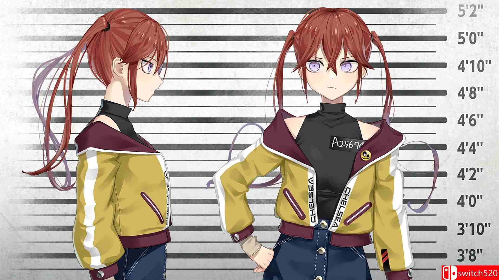 《变态监狱》游戏截图2