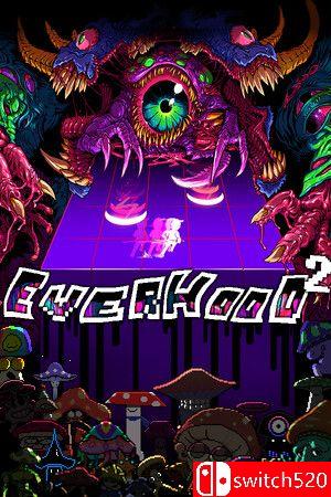 永恒领域2游戏封面