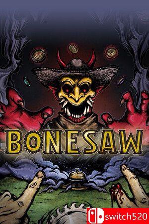 《断指赌局（Bonesaw）》TENOKE镜像版[EN/JP]