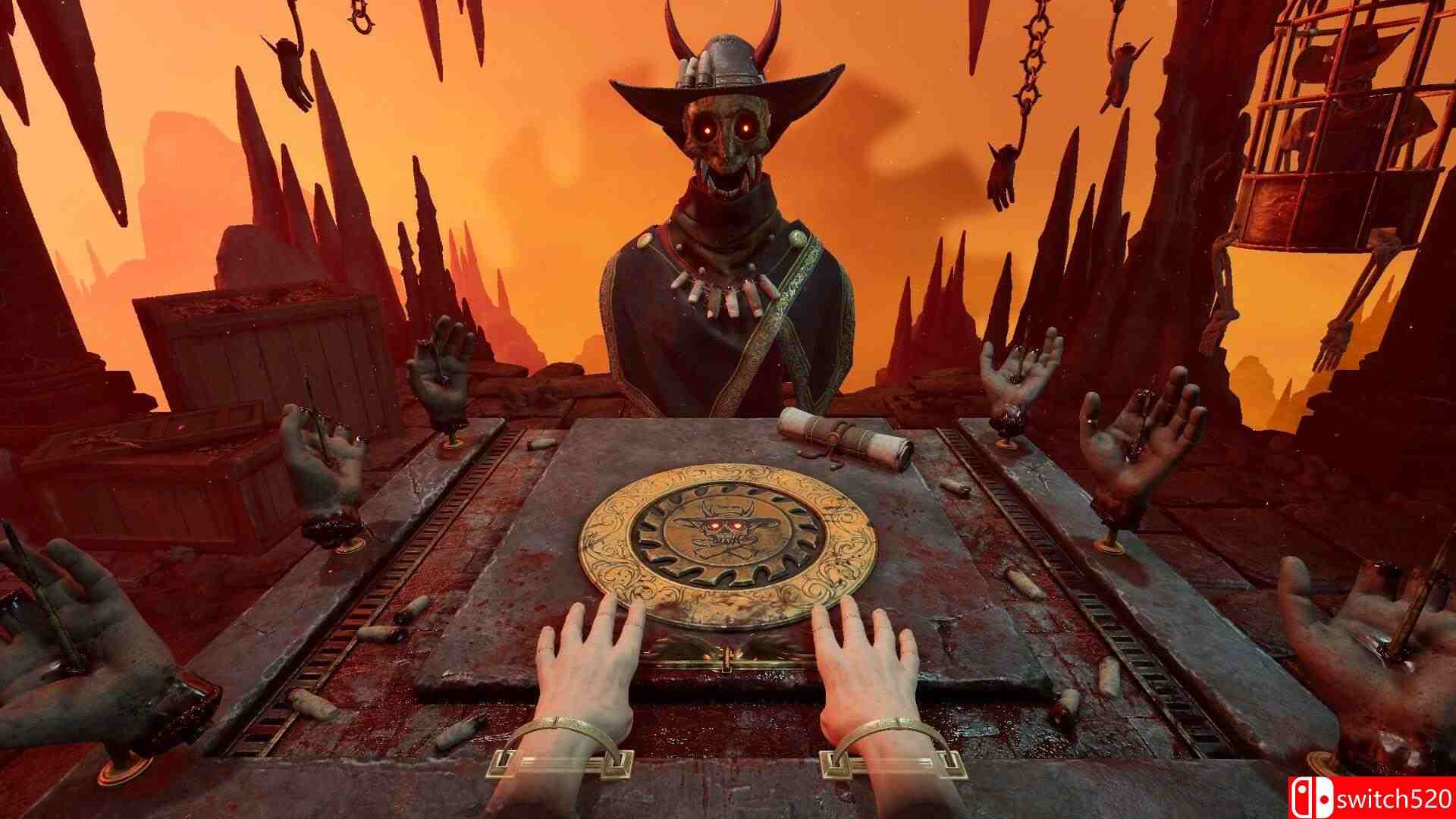 《断指赌局（Bonesaw）》TENOKE镜像版[EN/JP]_3