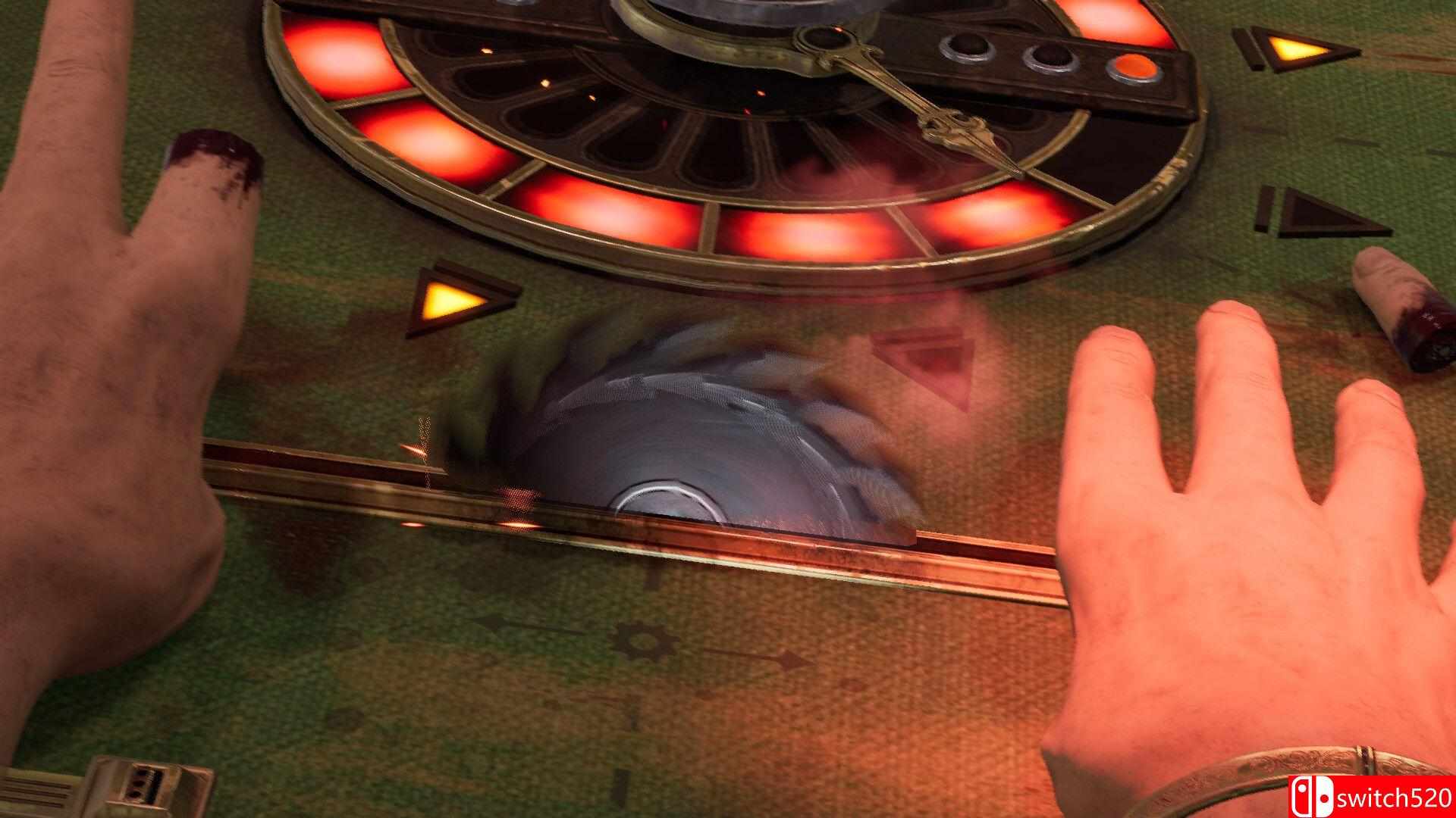 《断指赌局（Bonesaw）》TENOKE镜像版[EN/JP]_2