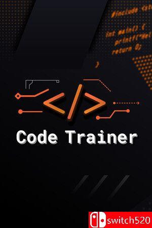 Code Trainer v1.3.5.0 P2P硬盘版封面图