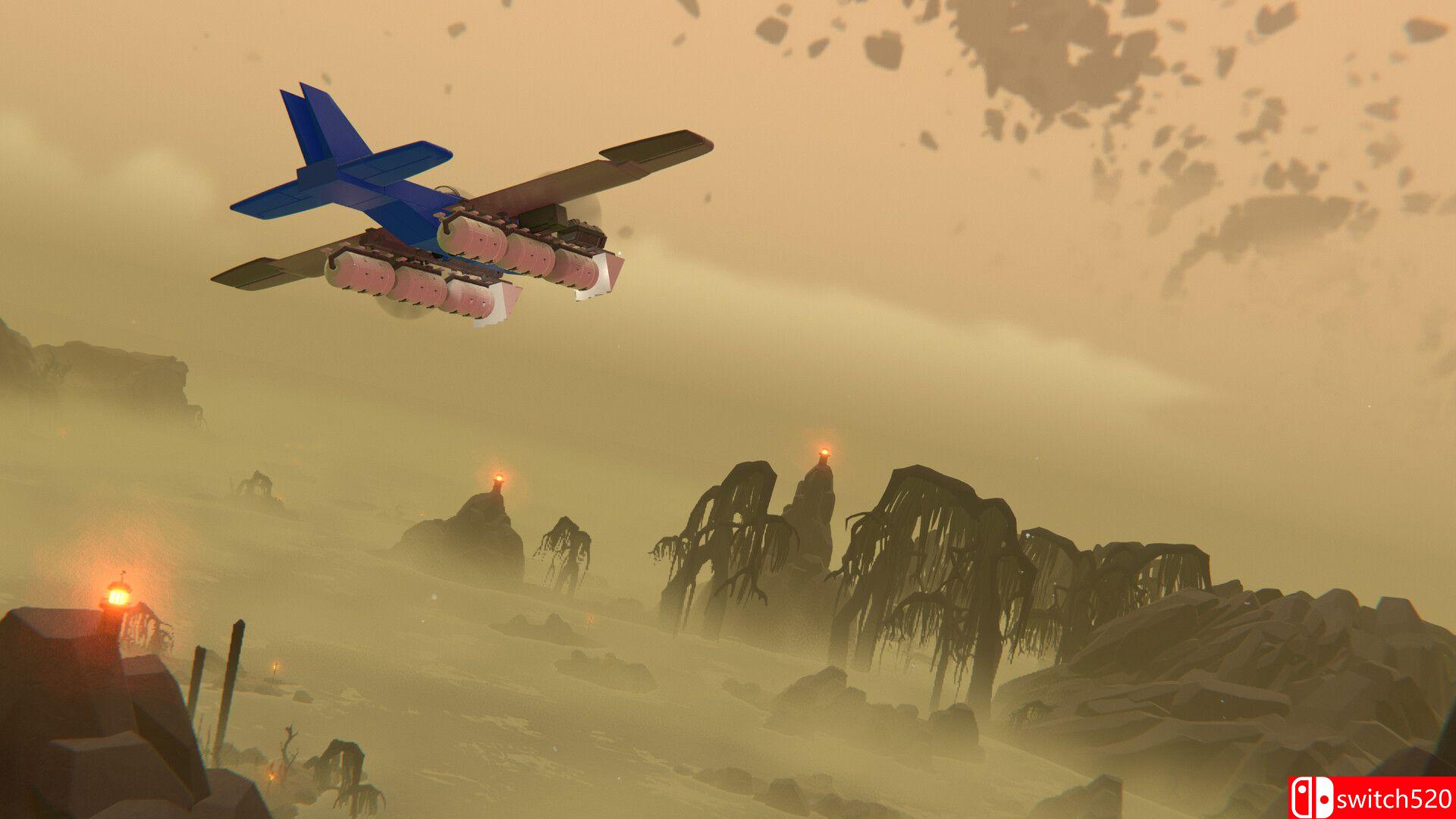 《机械制造者》游戏截图5