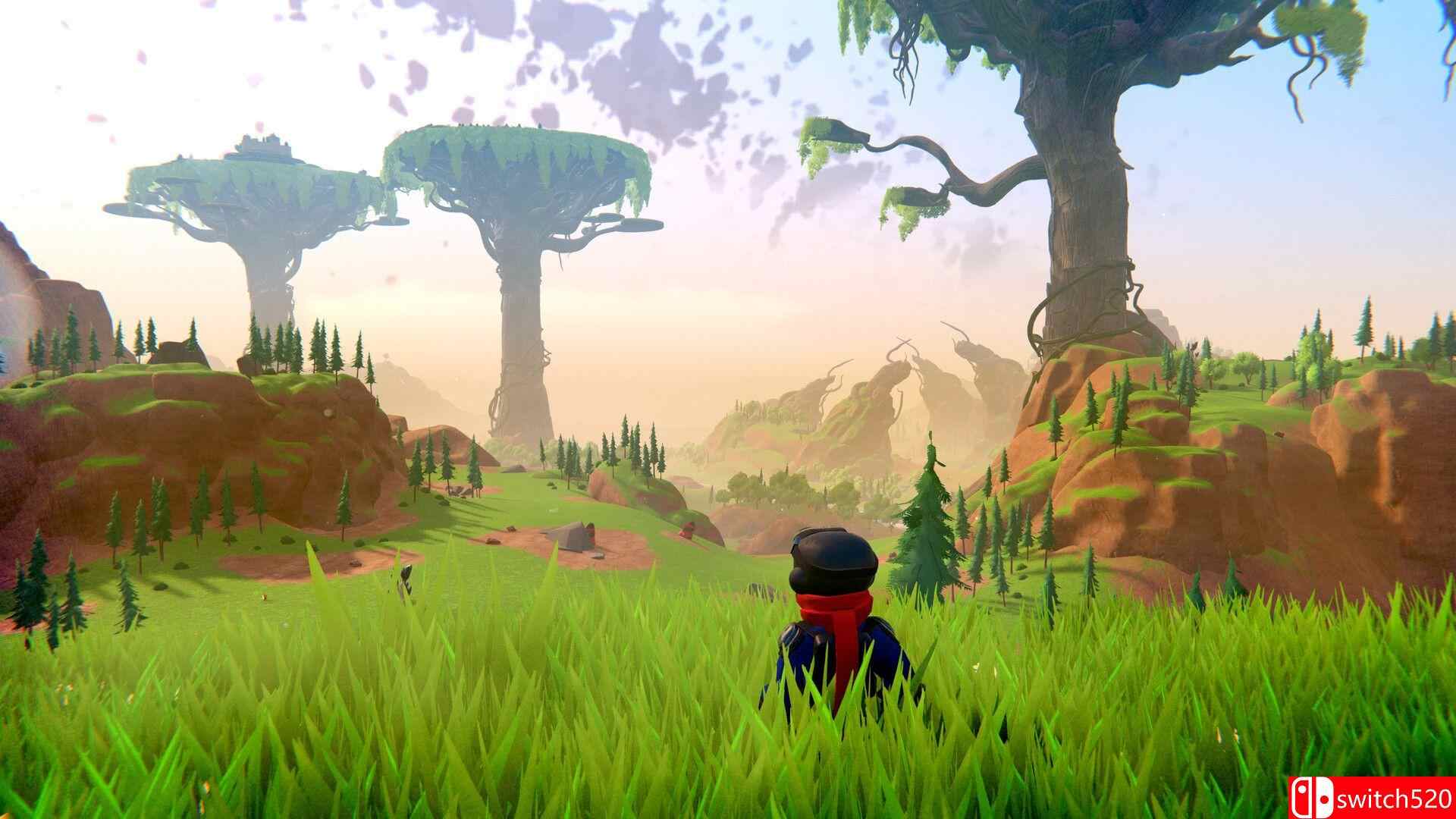 《机械制造者》游戏截图4