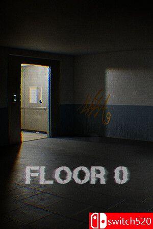 《零层（Floor 0）》游戏封面
