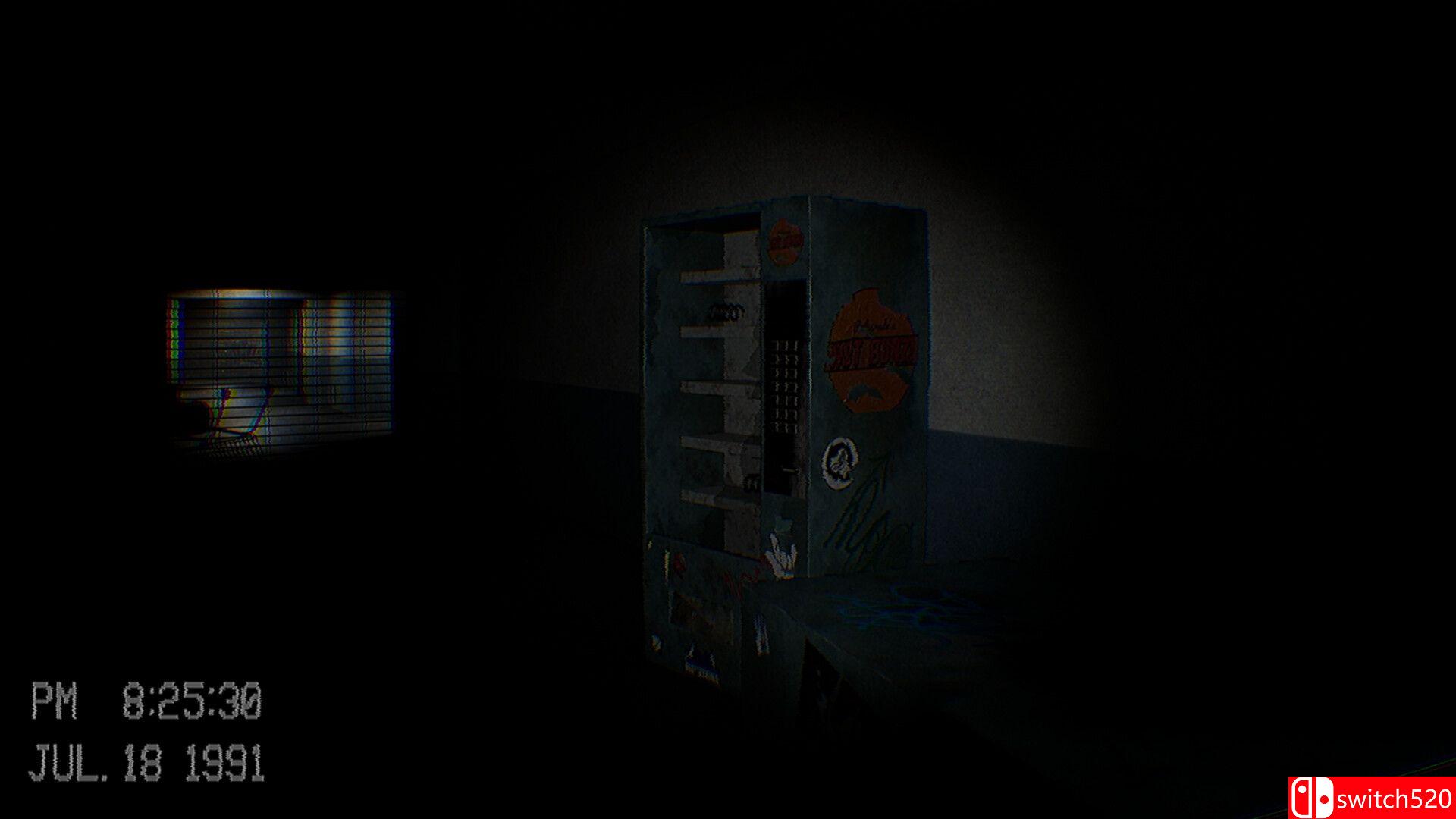 《零层》游戏截图5