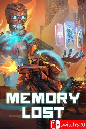 《记忆迷失（Memory Lost）》官方中文 SKIDROW镜像版封面图